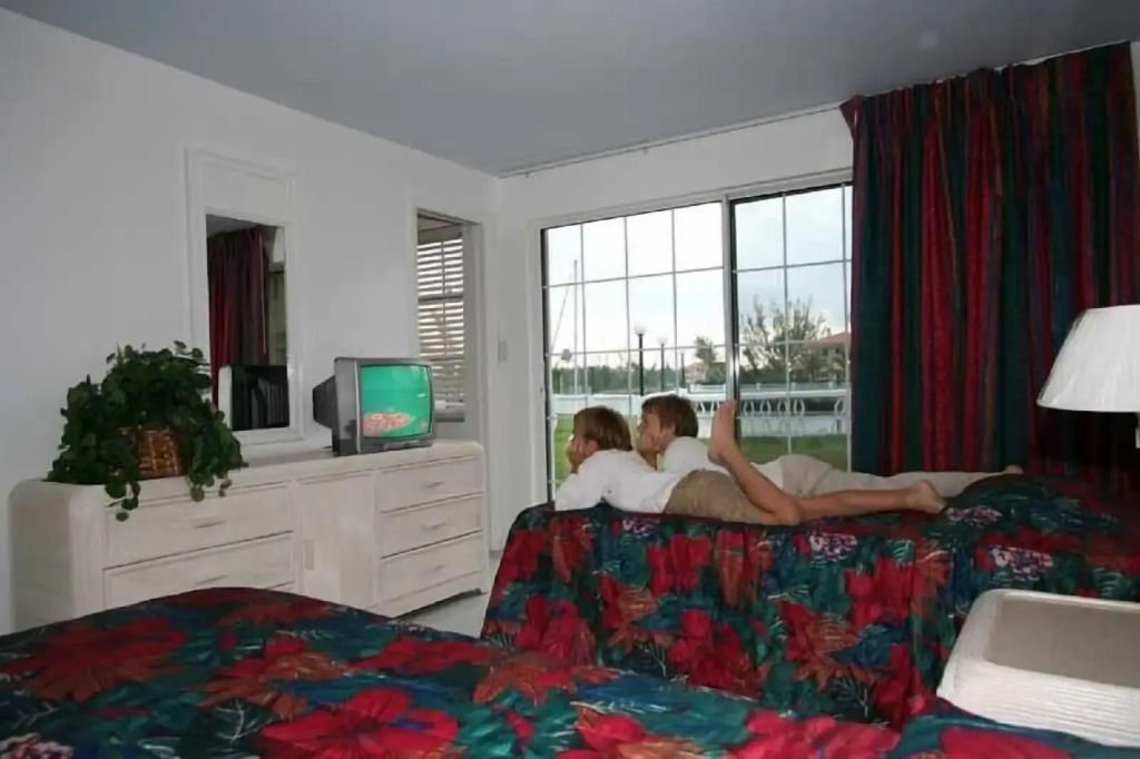 Ocean Reef Yacht Club & Resort