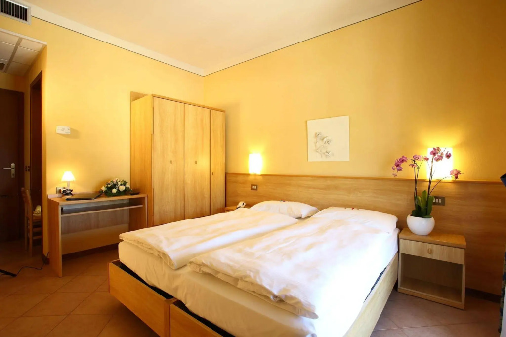Eco Hotel Benacus