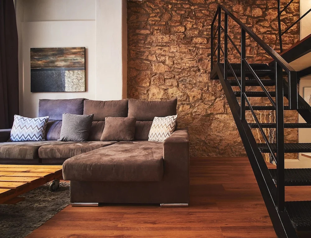 Alcam Loft Grassot
