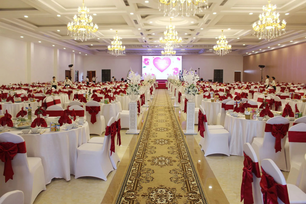 Hoang Son Peace Hotel