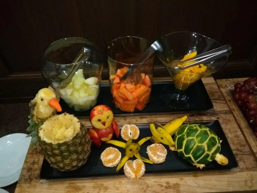 Café Palace Hotel