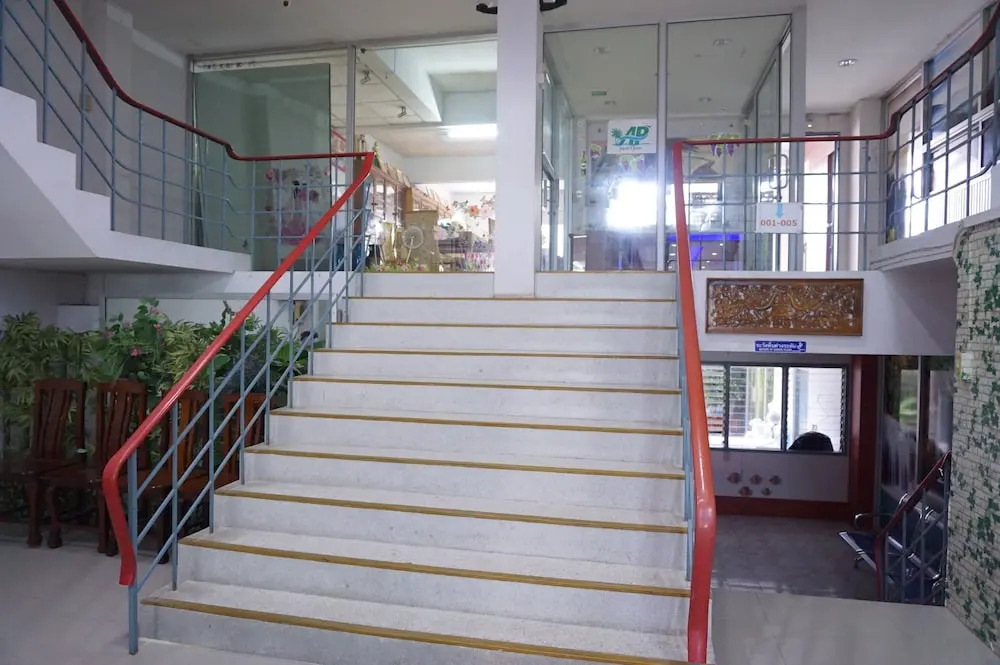 Ranong Boutique Hotel and Mall