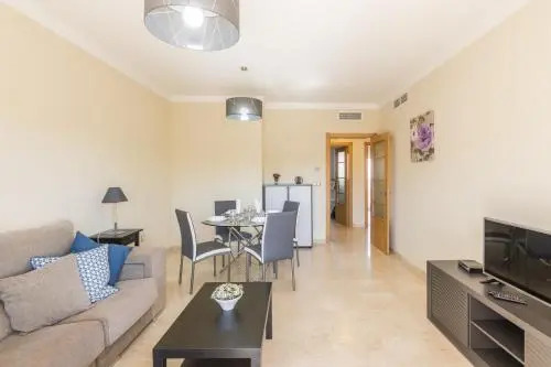Residencial Duquesa apartemento 2058