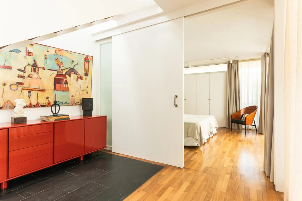 Casa en la playa con 2 Bicis gratis