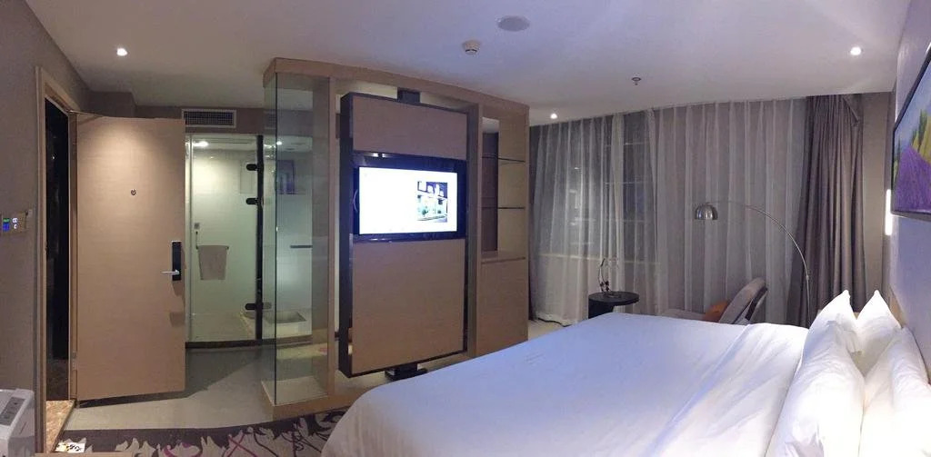Lavande Hotel (Yichang Baotahe Wanda)