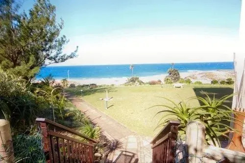 Just Property Uvongo