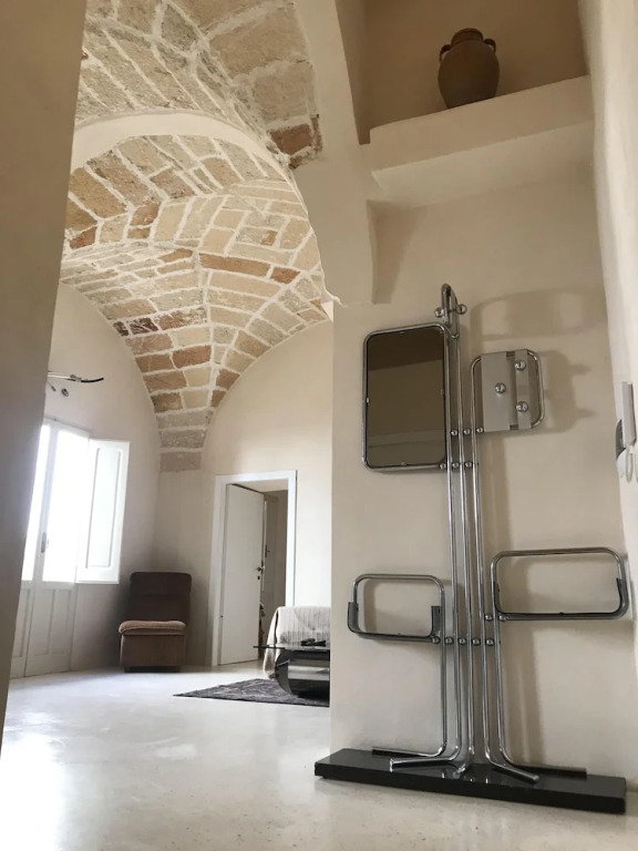 Charming Apartment in the Salento Region, Italy