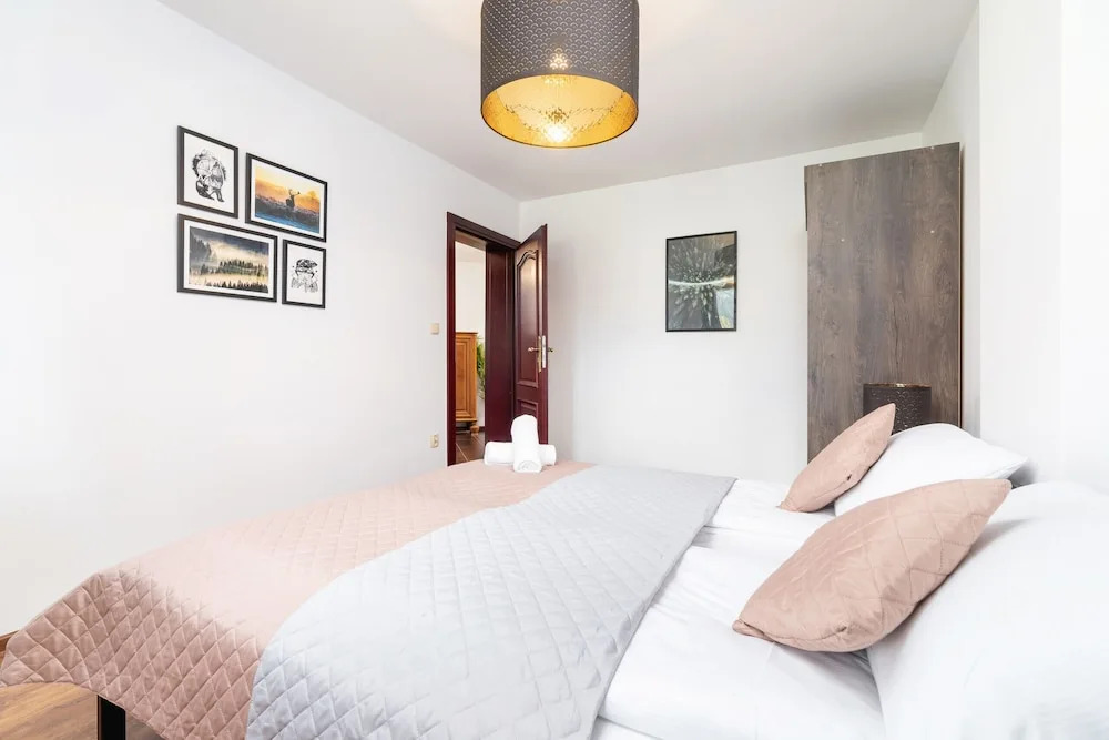 Apartment Giewont View by Renters