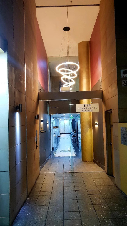Liv Apartments