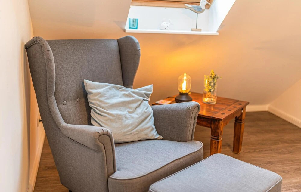 Nice Home In Friedrichskoog With Wifi