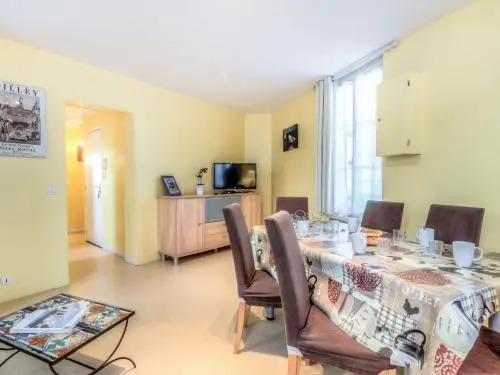 Apartment Orleans