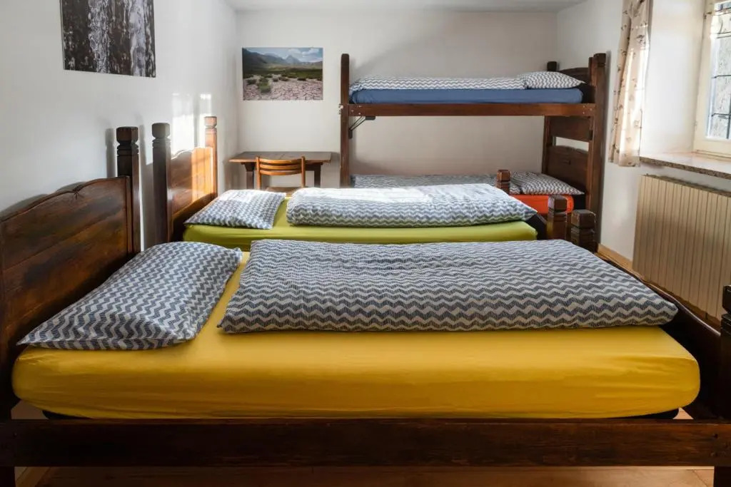 Albergo Locanda Mistral