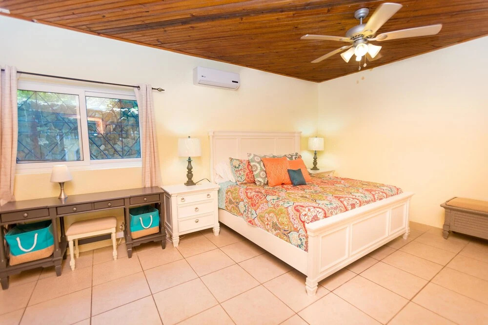 Sueno Caribe Sunset Villas 8B