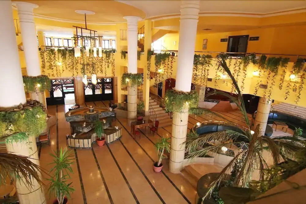 Desert Inn Hurghada Resort