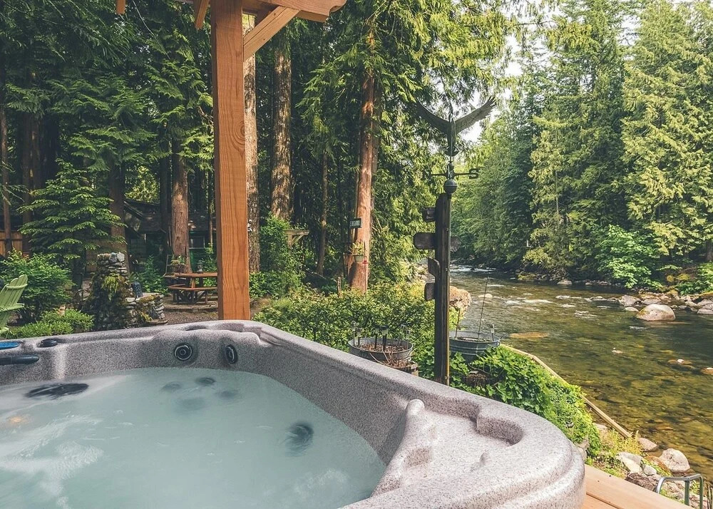 Dream Catcher Cabin
