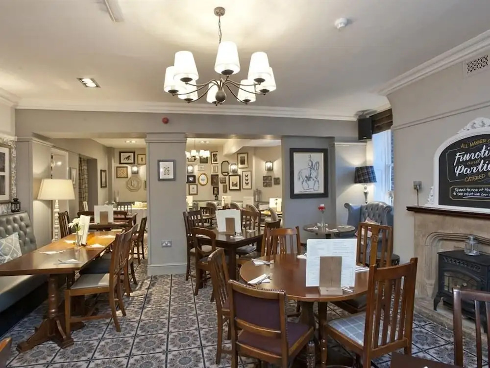 The Goddard Arms