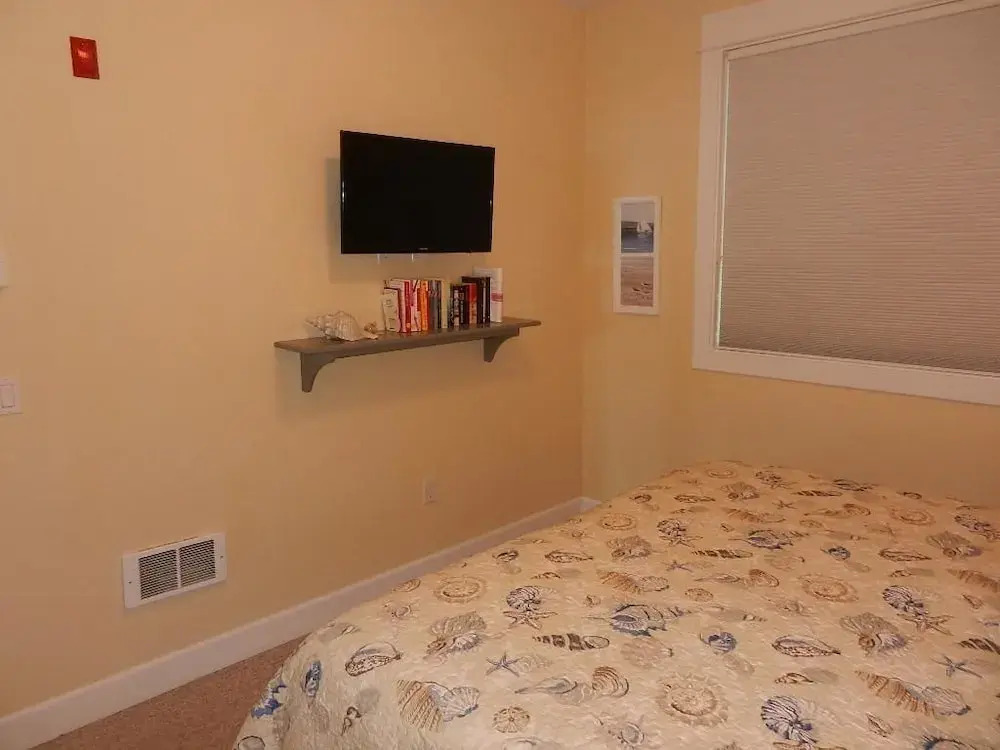Keystone Vacation Rentals - Tidal Treasure Condo