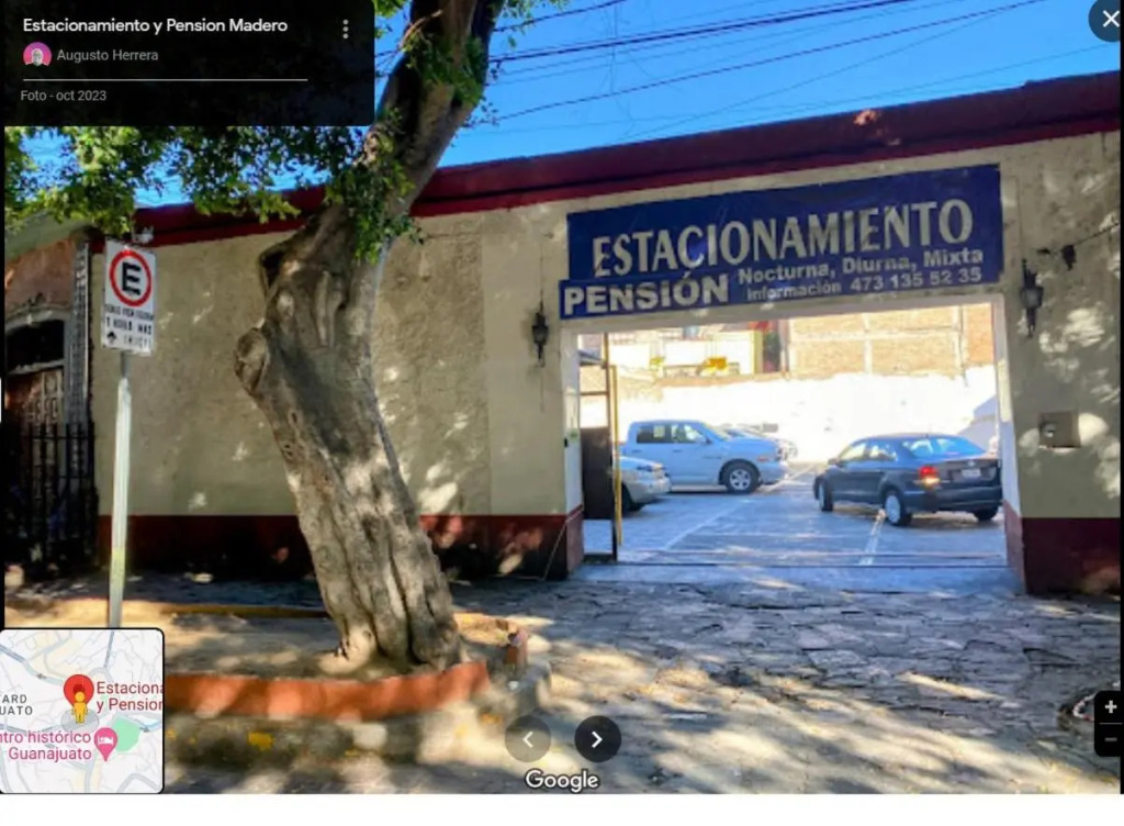 Embajadoras Apartment & Rooftop