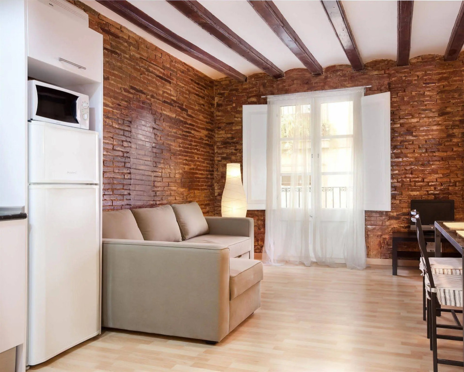 El Born Apartments