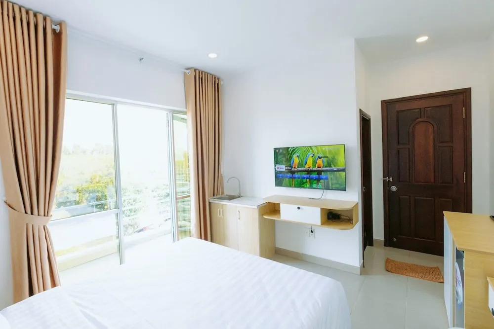 Big Hotel Sai Gon