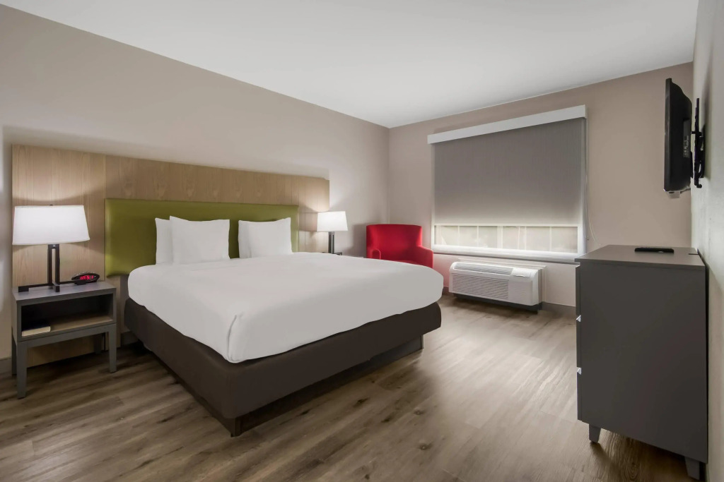 Country Inn & Suites by Radisson, Goldsboro, NC
