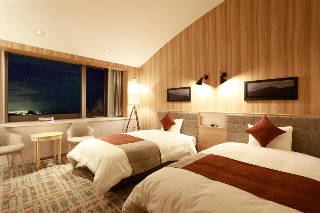 Kiyosato Kogen Resort