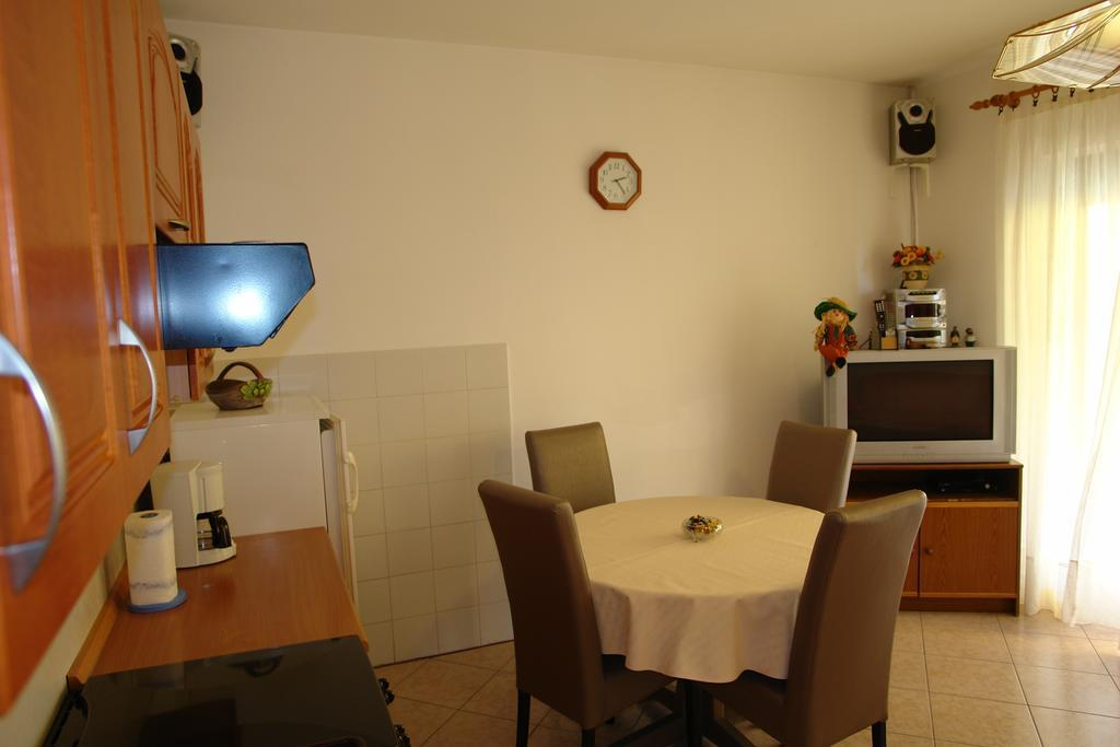 Apartment Nevelina