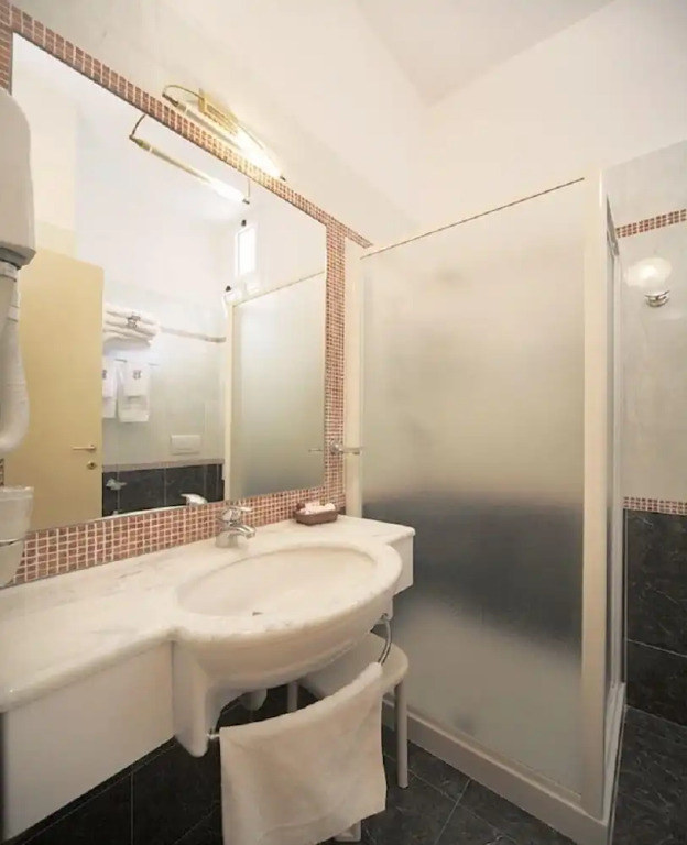 Hotel Belsoggiorno