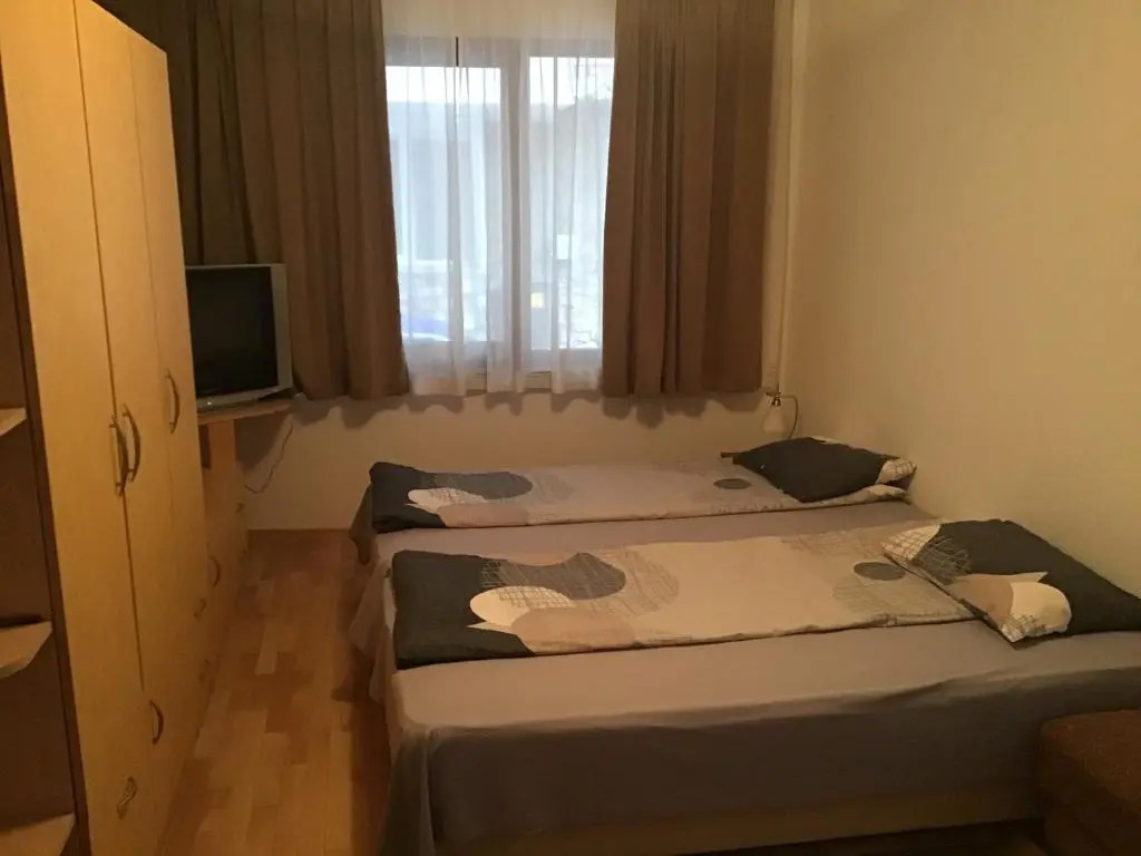 Aurora Guest House
