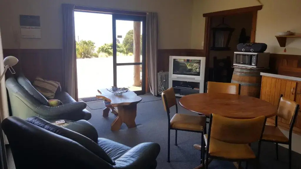 Kowhatu Estate