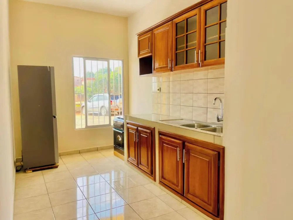 Charming Yaoundé Apartment With Panoramic Views