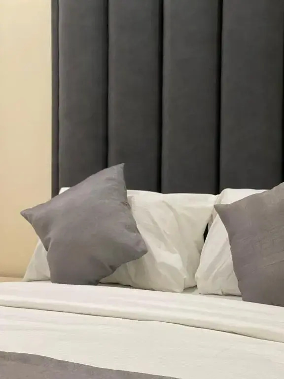 De Silver Green Luxury Hotel
