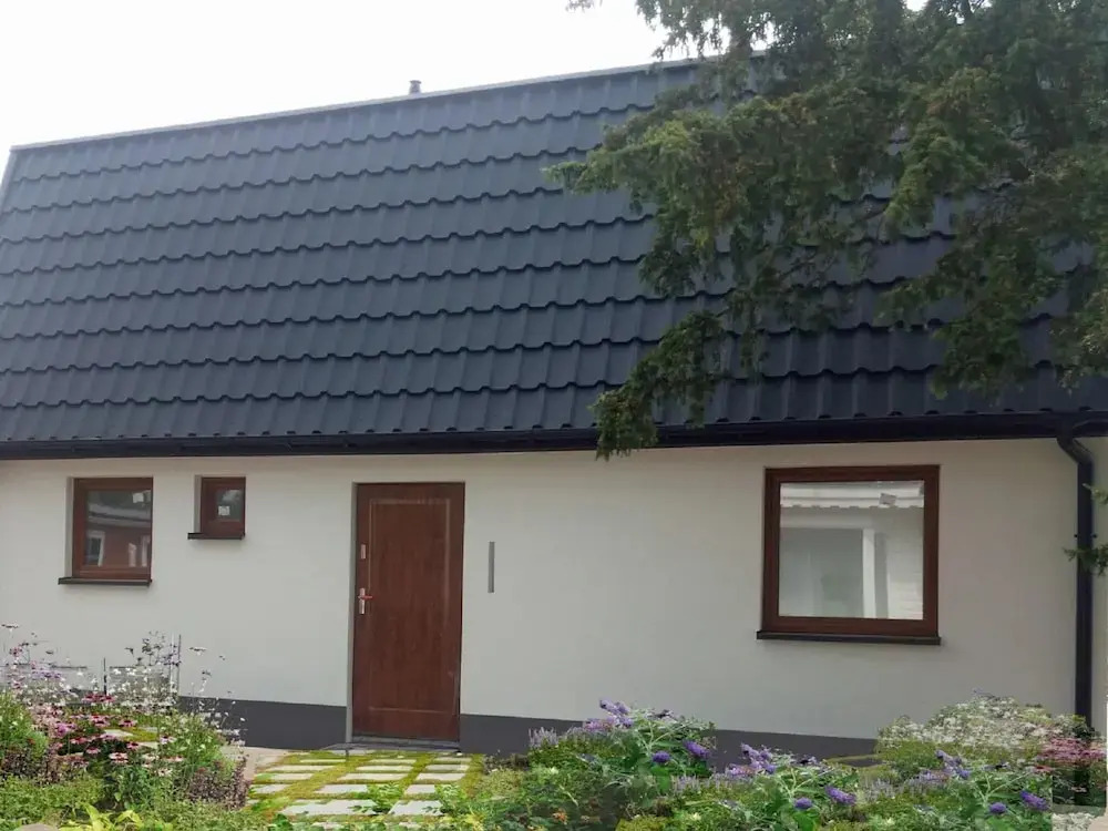 Detached Holiday Home Near Alkmaar