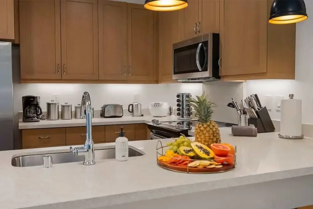 Marbella Lane Nohea Stylish Home Makaha