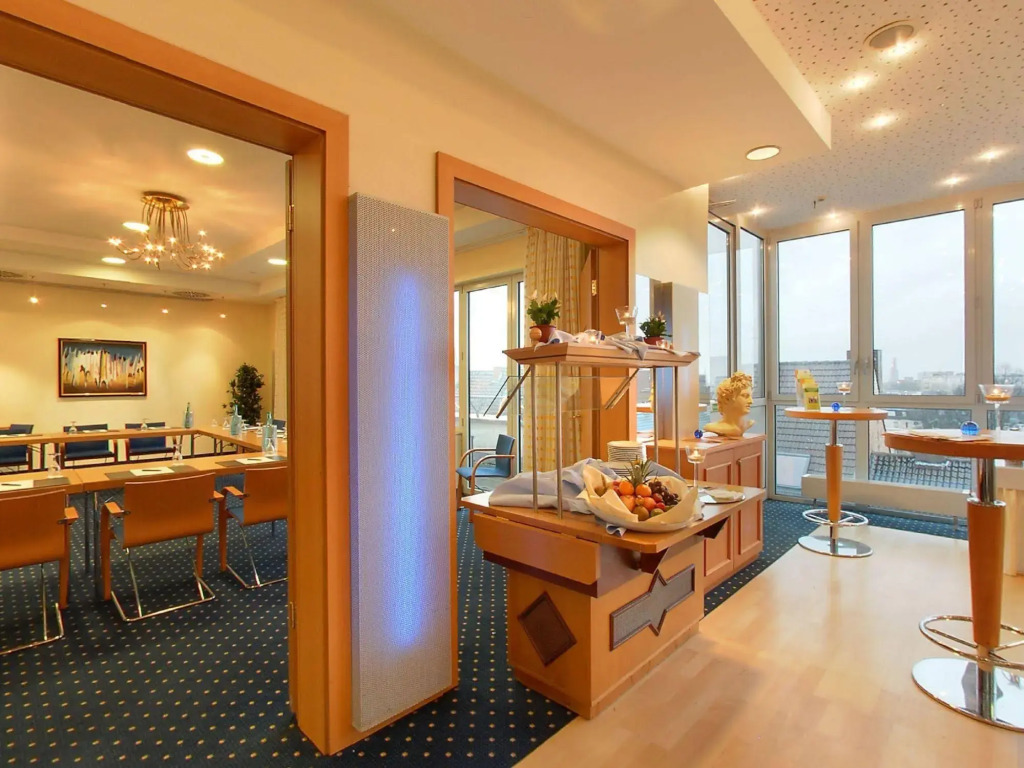Ringhotel Drees