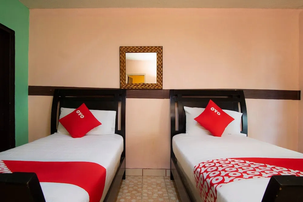 Hotel Magueyaso