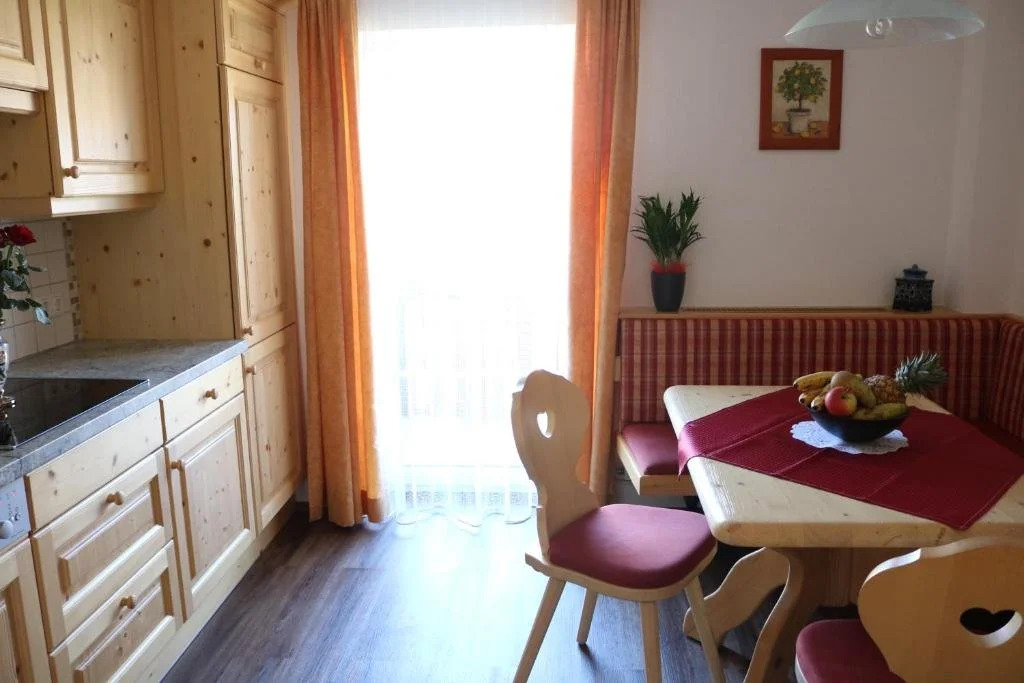 Appartements Umfahrer