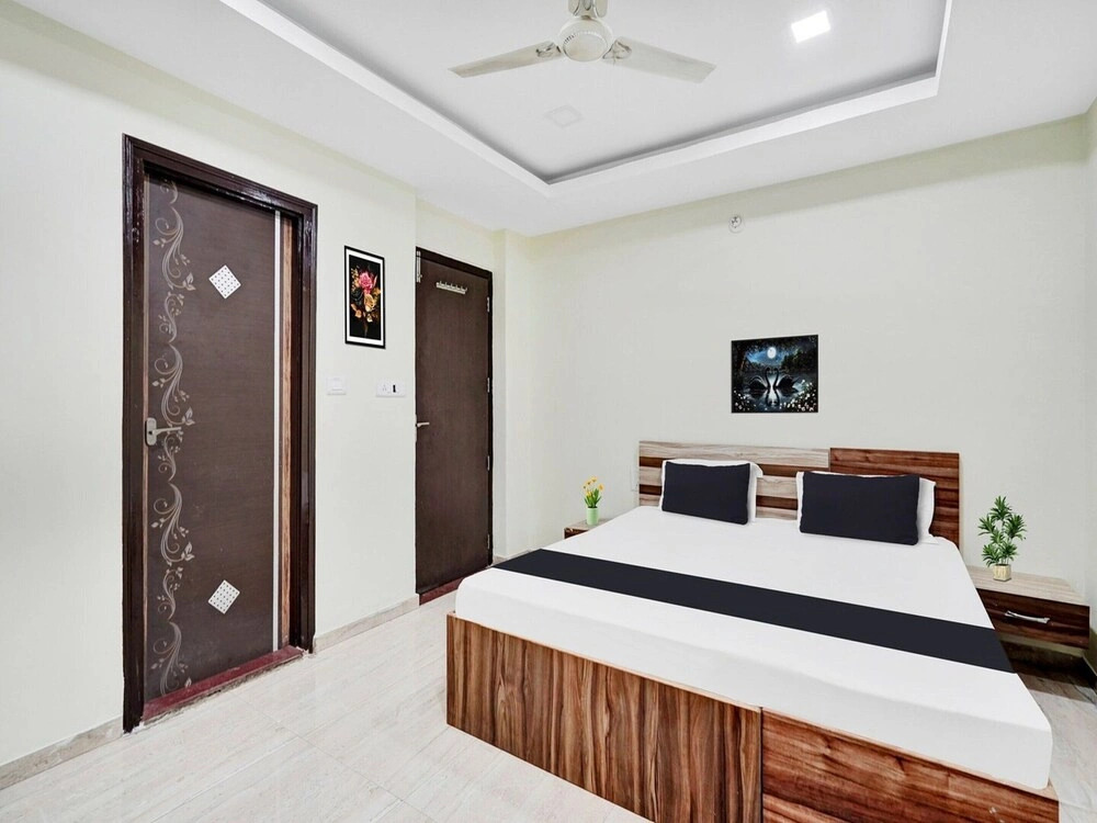 Hotel O Chittorgarh City Center