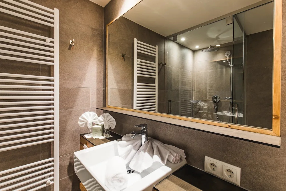DAS VIER Sport und Wellnesshotel