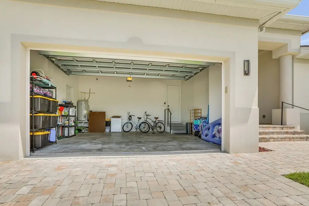 1/2 Mi to Beach: Poolside Oasis on Marco Island!