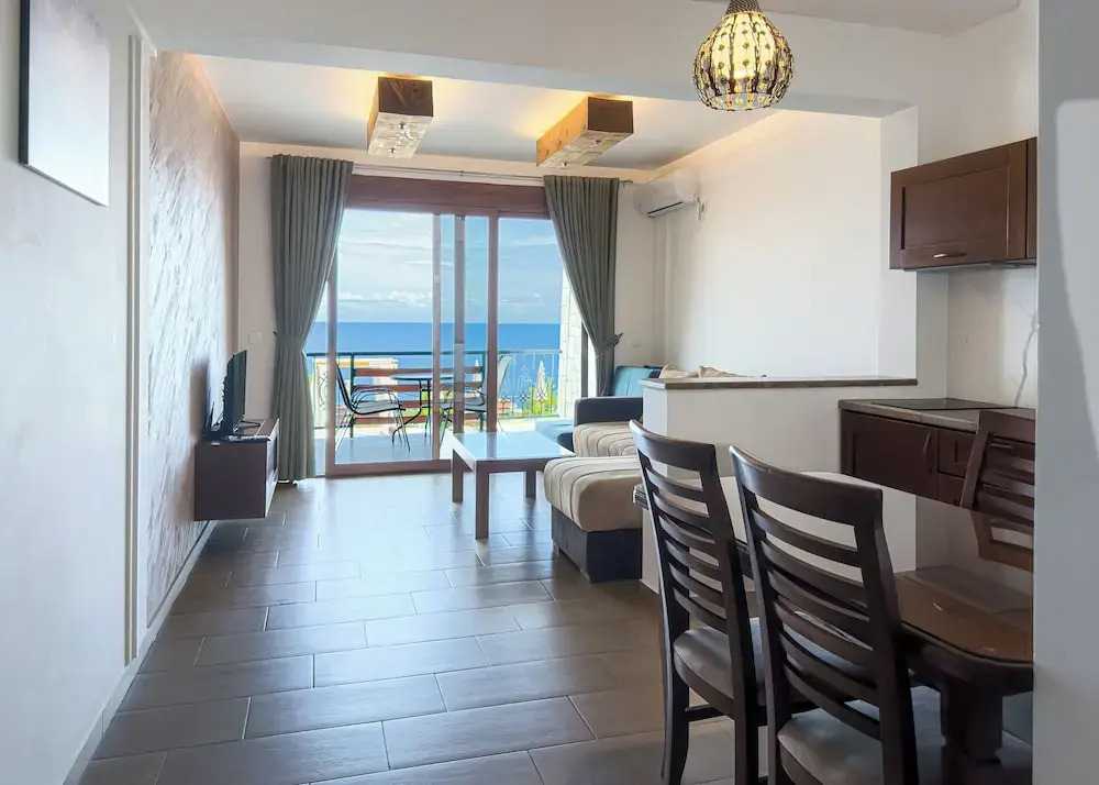 Arabela 2 Apartments