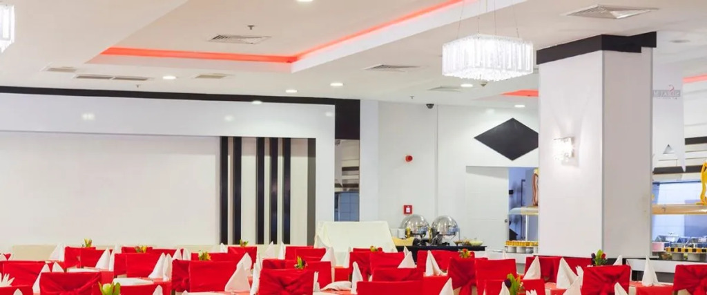 Side Kum Hotel