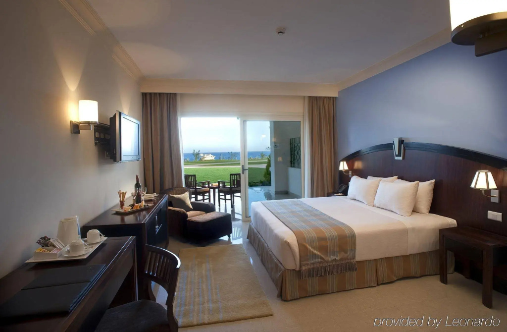 Курортный отель Stella Di Mare Beach Hotel & Spa
