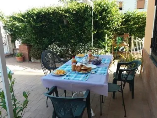Bed And Breakfast 3 Stars Vico Equense