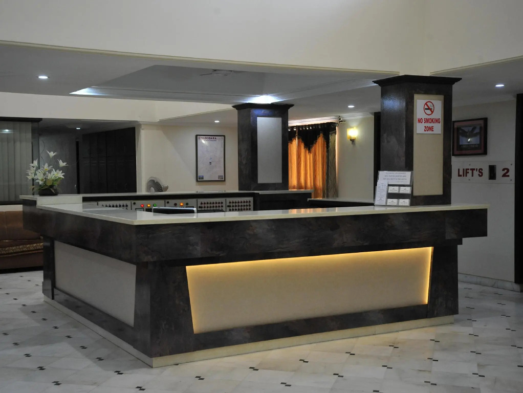 Hotel Alpha