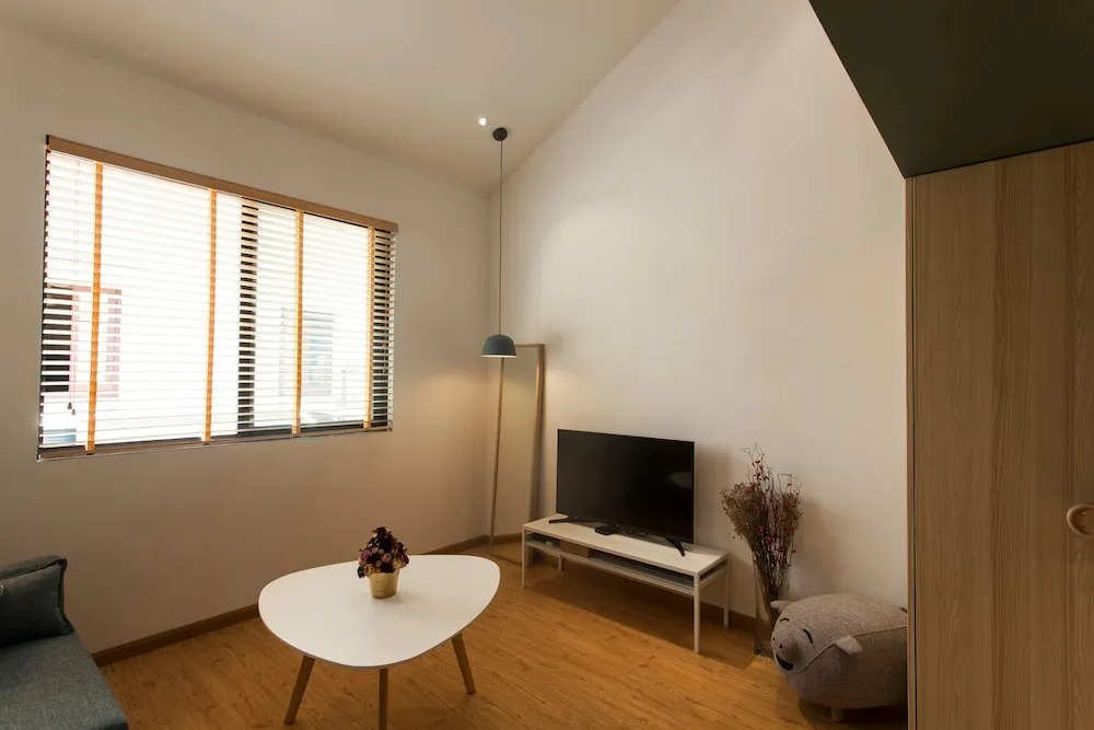 Hiroom Apartment - South Chengdu Road
