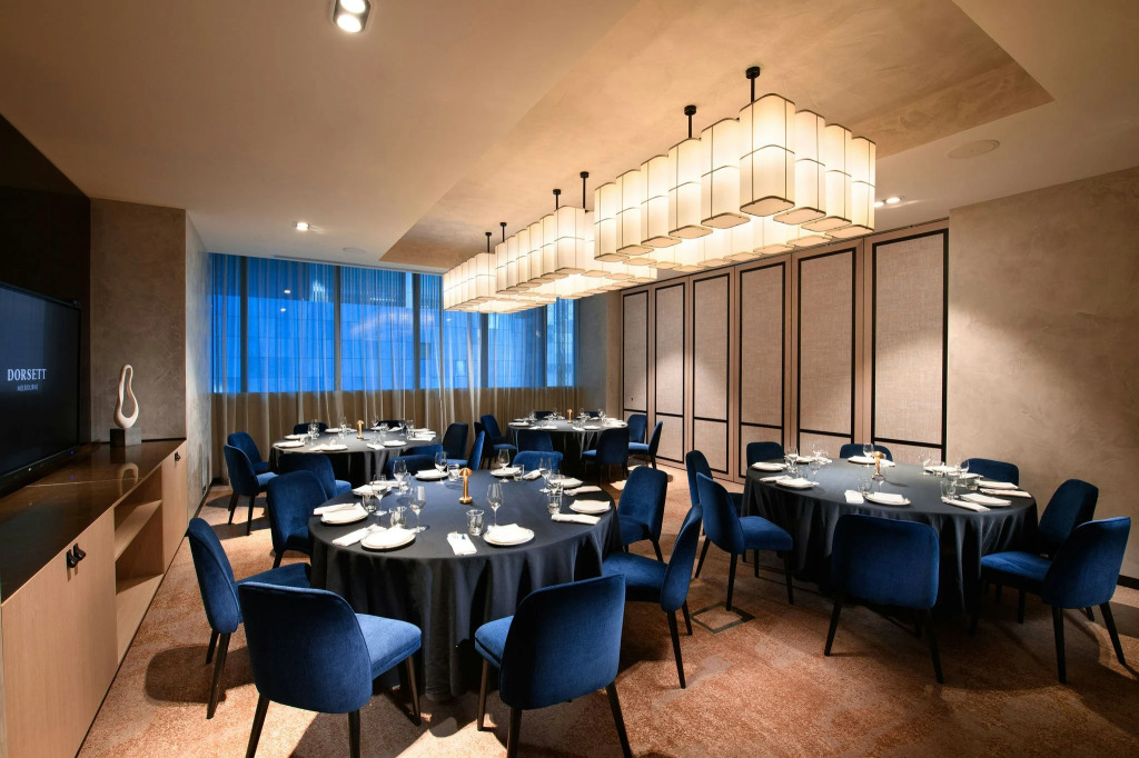 Dorsett Melbourne