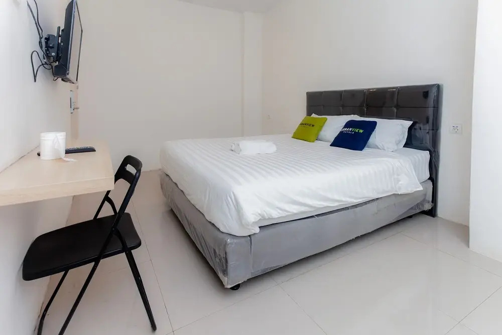 Urbanview Hotel Priority Samarinda by RedDoorz