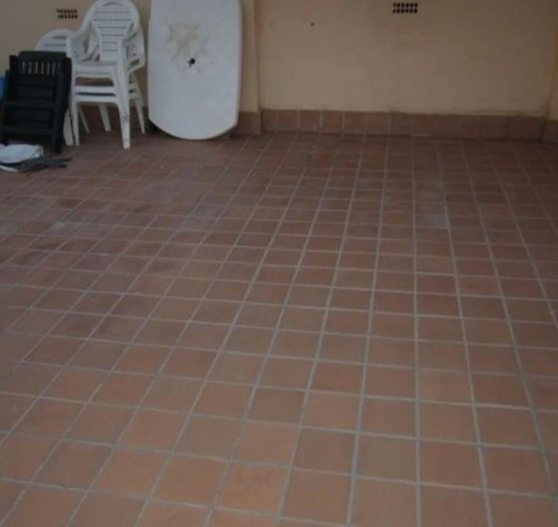 Apartment With 2 Bedrooms in Fuengirola, With Pool Access and Furnishe