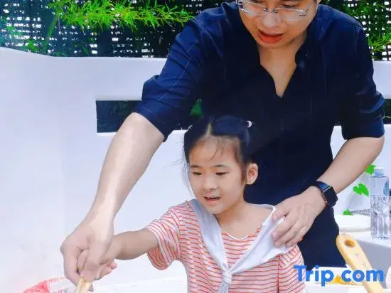 Moganshan Yishan Yishui Designer Homestay